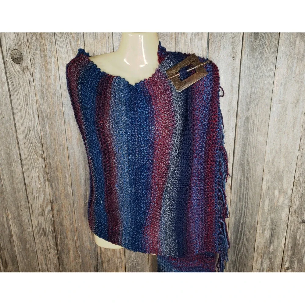 Graceful Garnet new blue